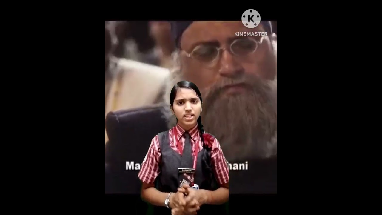 National Constitution Day speech