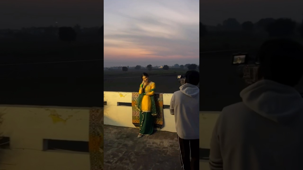 Gulab sidhu new song bts video | latest punjabi songs | new punjabi songs