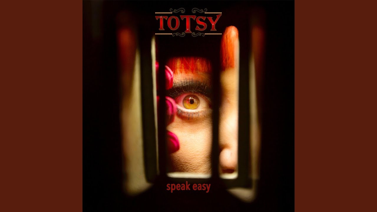 Speak Easy