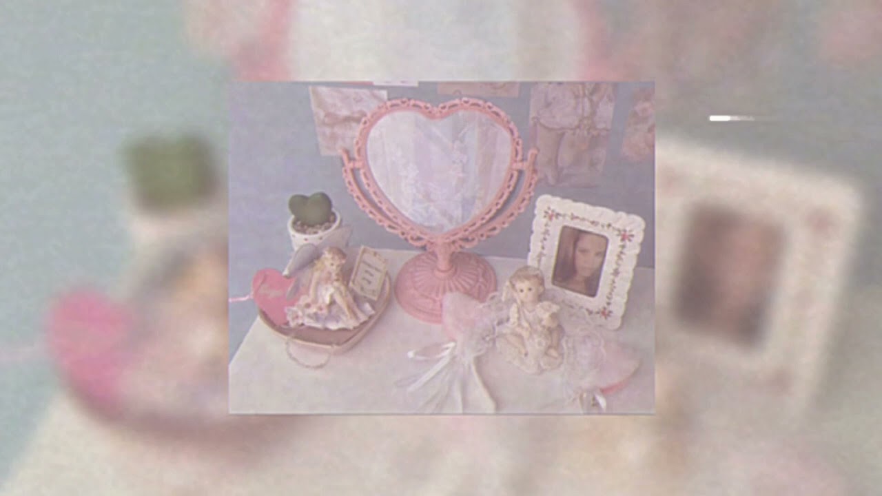 tag, you're it - melanie martinez [instrumental] (sped up + reverb)