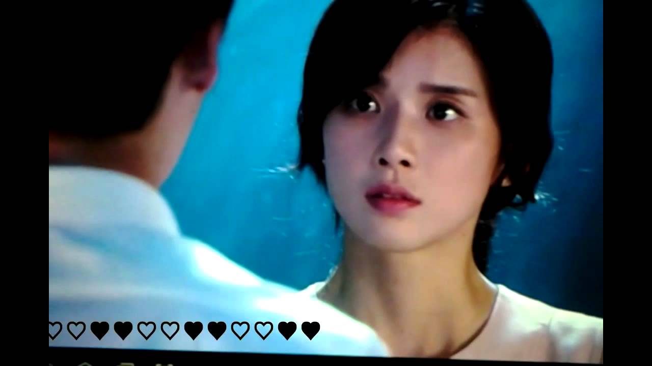 I hear your voice ( Soo Ha & Hye Sung)