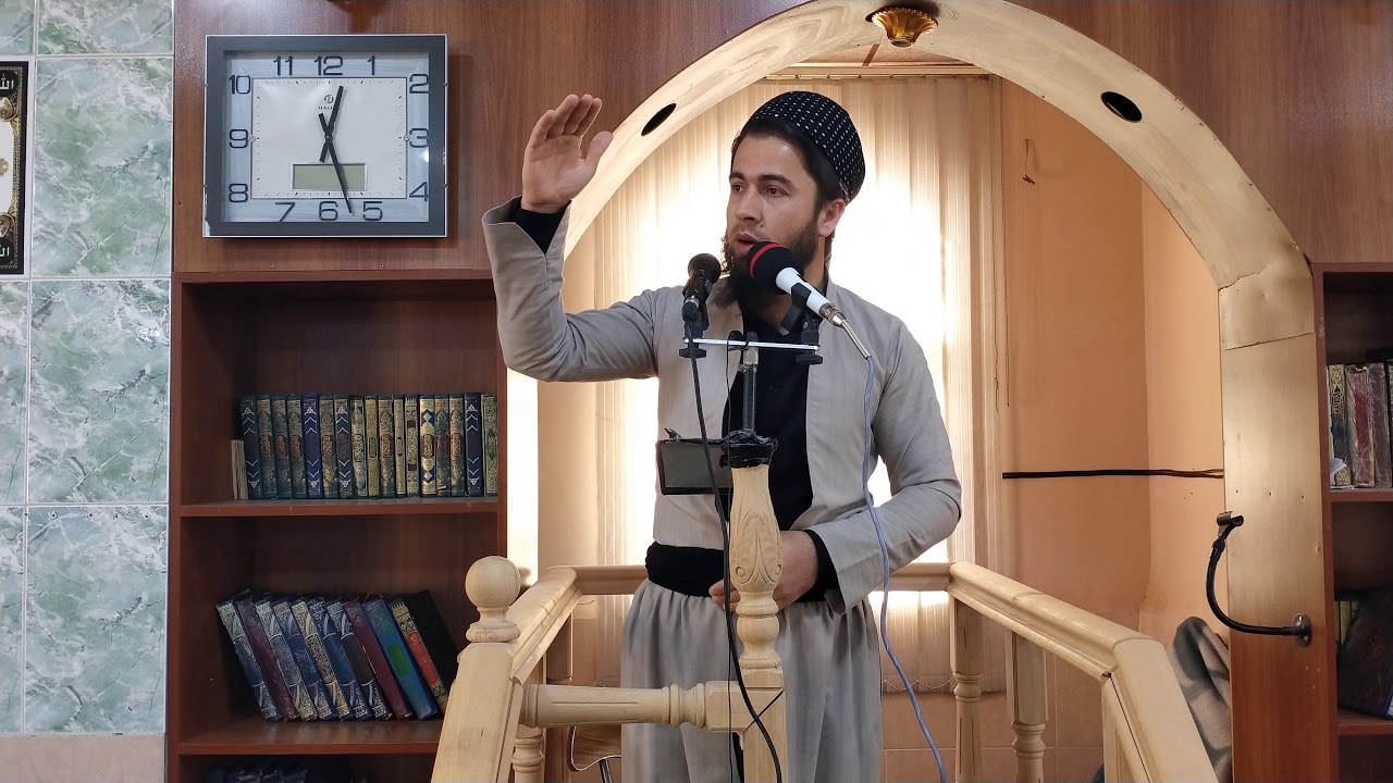 داوێن پاکی م.فەرزەندە