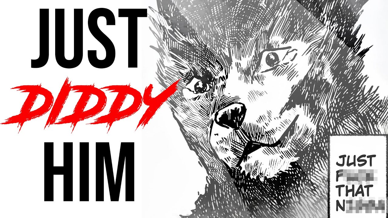 The Craziest Manga of All Time