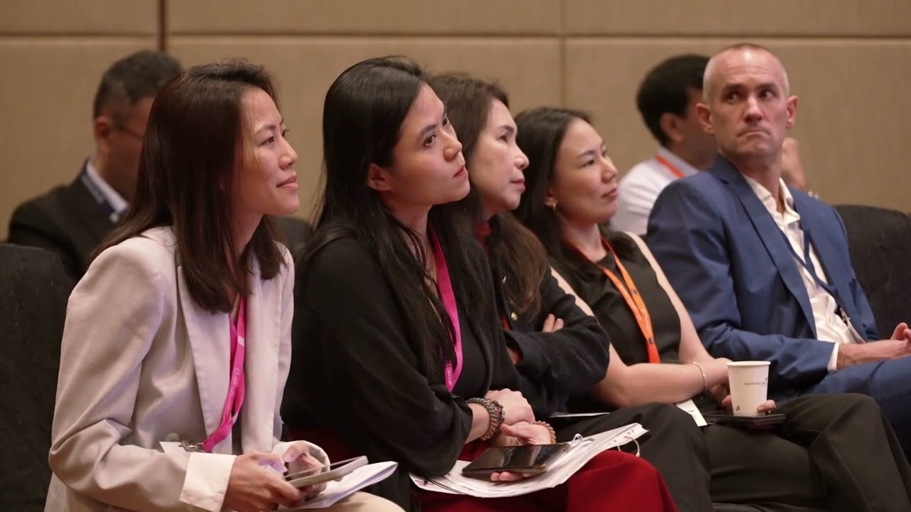 AIMA Events 2025