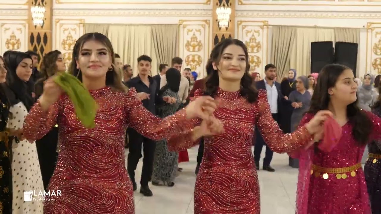 hana 2023- 12 -29 part3📽️ lamar production￼ 🎼koma demhat keyfi seyran düğün salonu