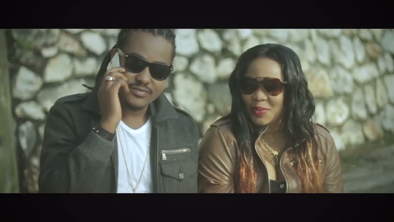 LAS Ou Se Denye Zel Kat Mwen Official Video