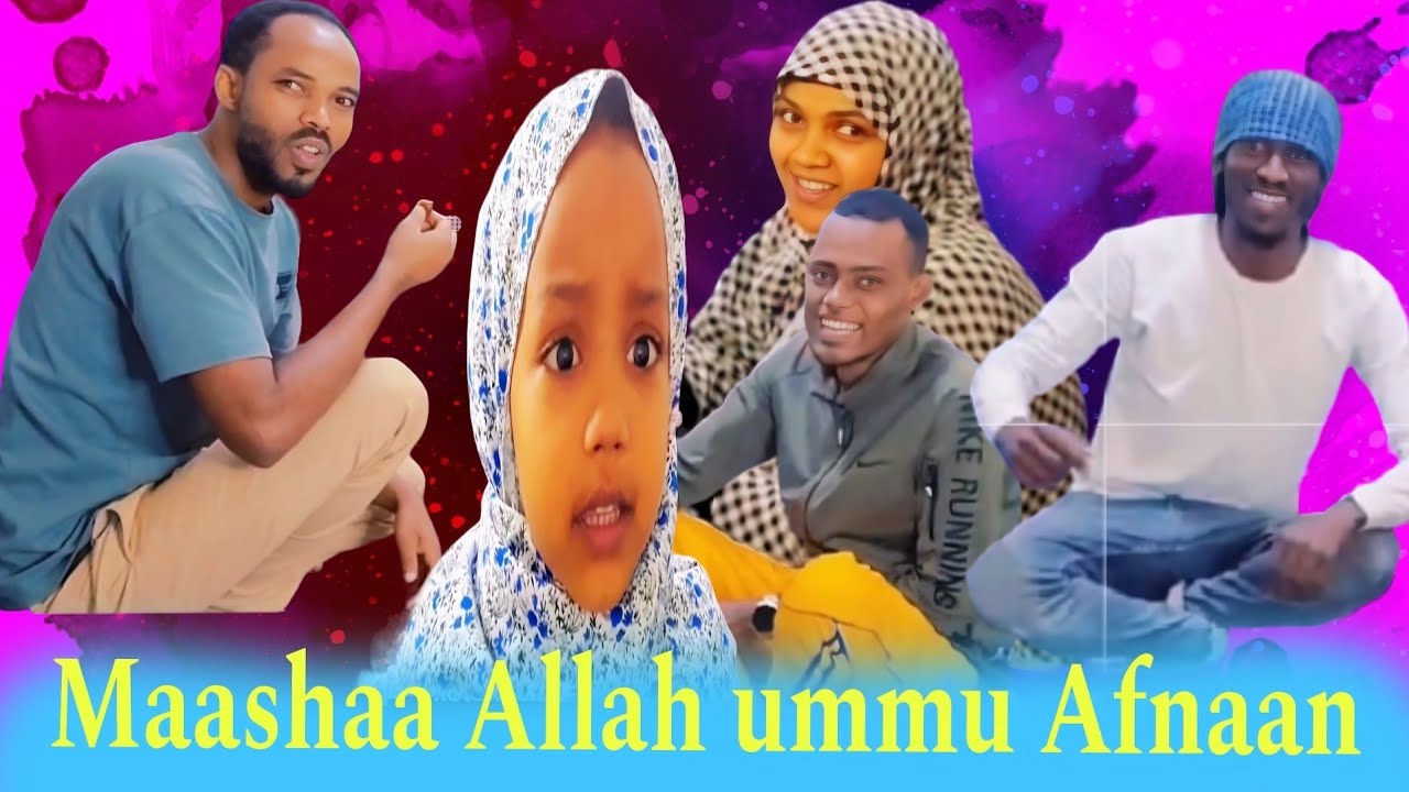 Woww uma Afnan keysuma halaa Adaatiin fursiifte Bayan yaddo Bahar mudanno Adda wayyo