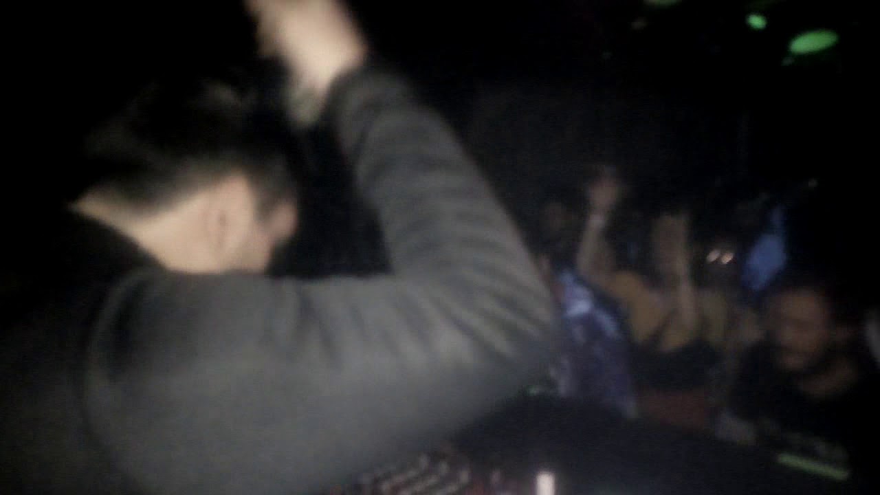 dj KORPOR@(hommega productions)