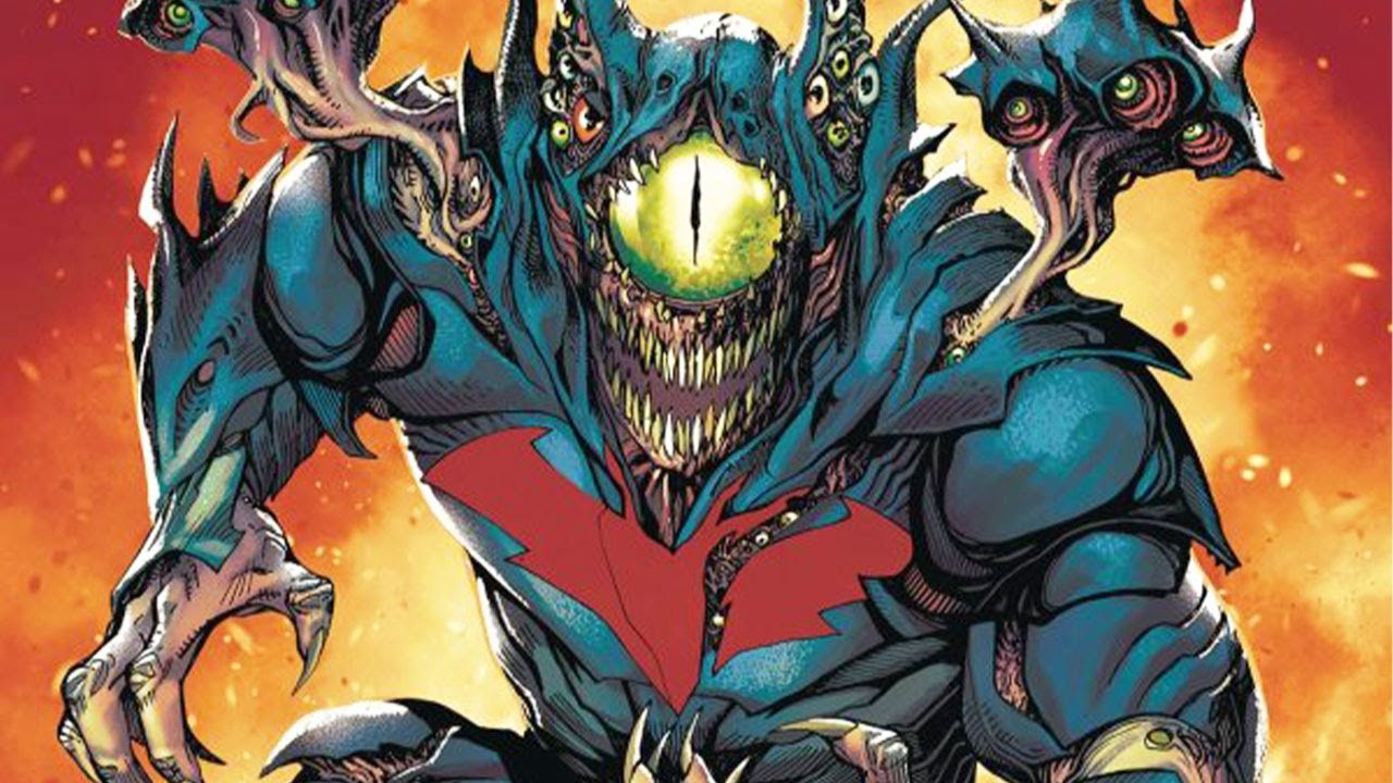 Obscure Batman Villains You've Never Heard Of