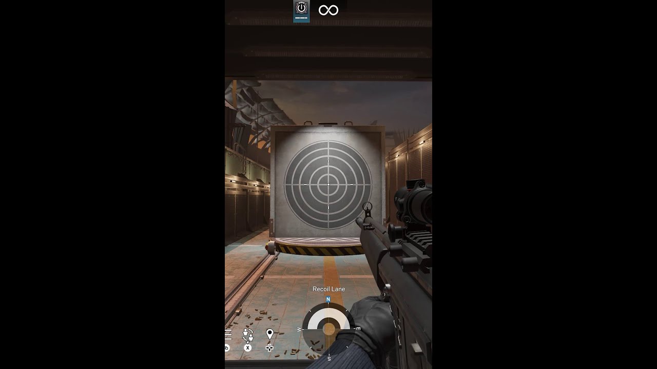 🎯 Introducing the PMR90A2 - The latest DMR, coming to Thatcher, Nøkk, Hibana, and Capitão! 