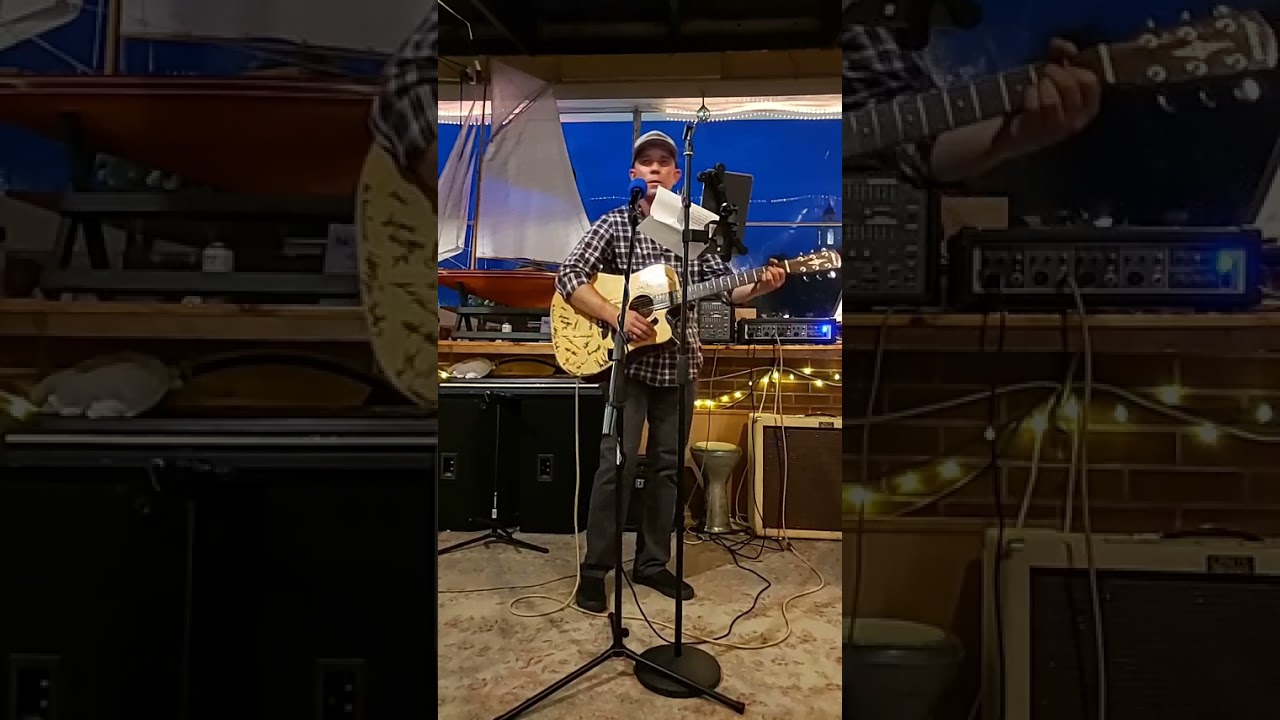 Matt Riddle Live @ The Brown Pelican (set 2) 8-6-21