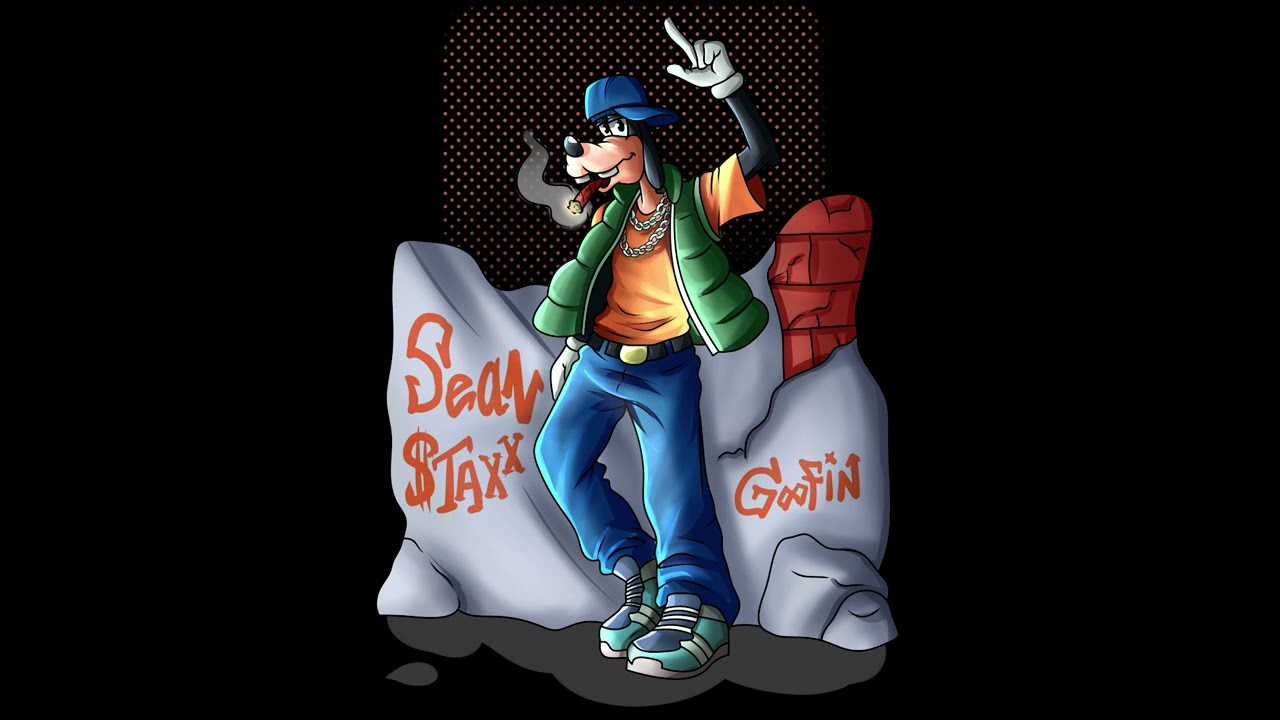 Sean Staxx - Goofin (OFFICIAL AUDIO)