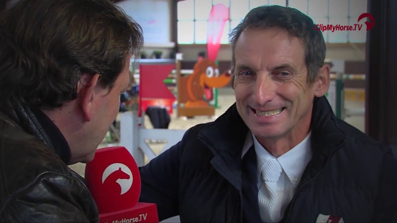Holger Hetzel Stables - 