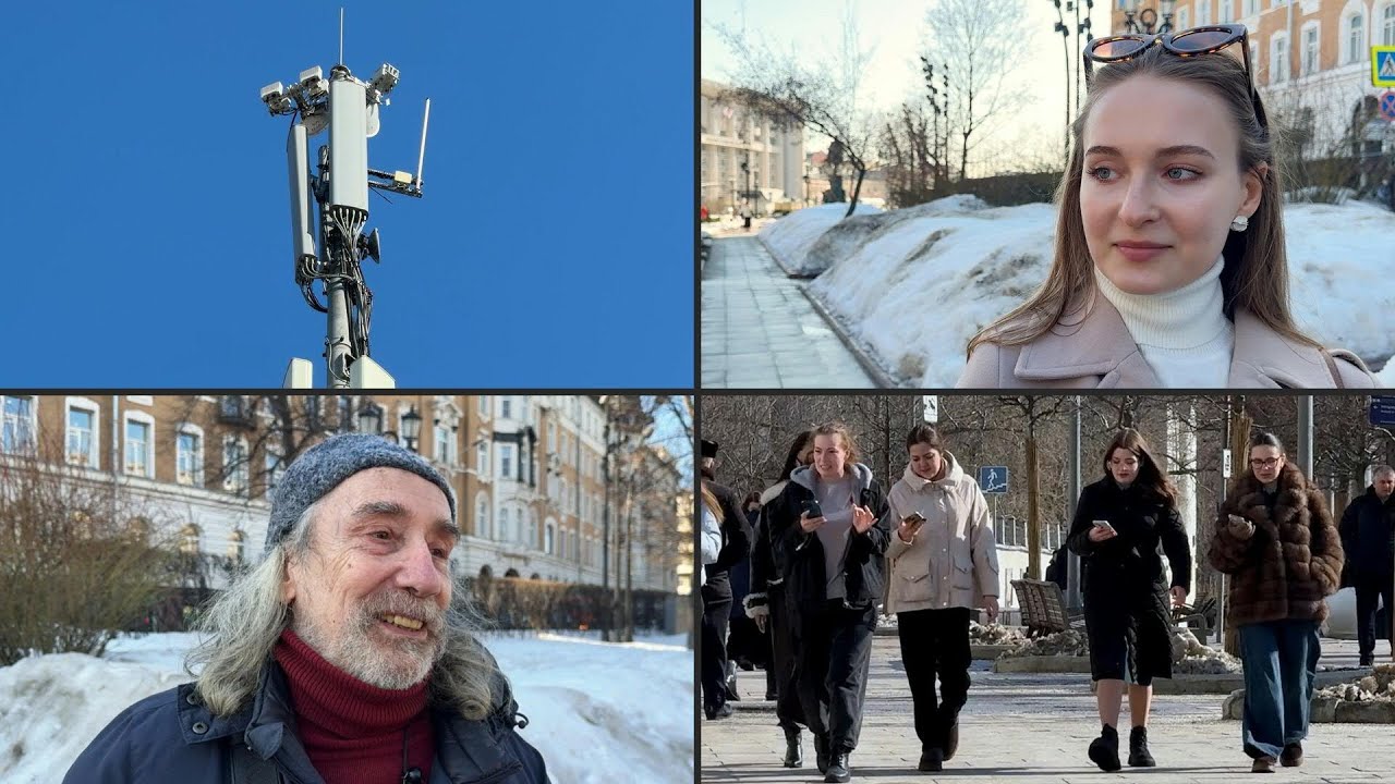 Rússia mantém cortes na internet para ‘garantir segurança’ dos cidadãos | AFP