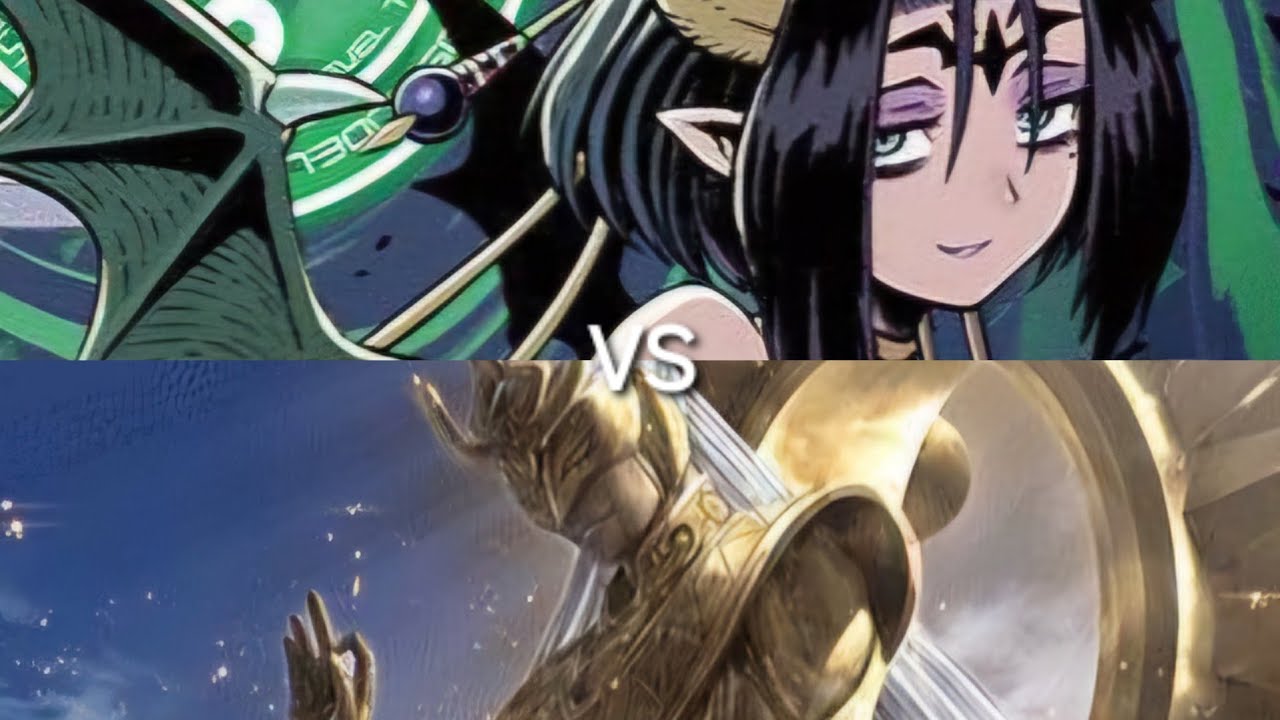 DCGO [ Digimon Card Game Simulator ] EX06 Lilithmon vs Shakamon