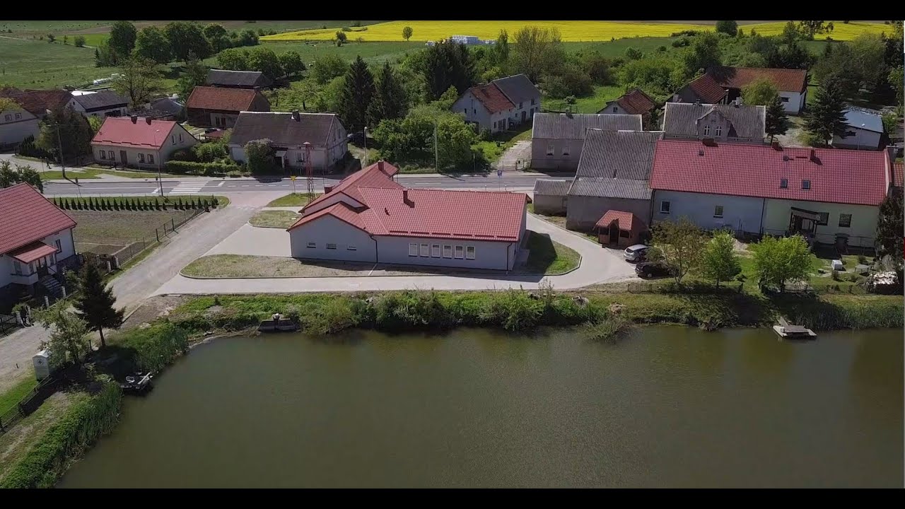 Mieszkańcy Nawiad mają nową świetlicę