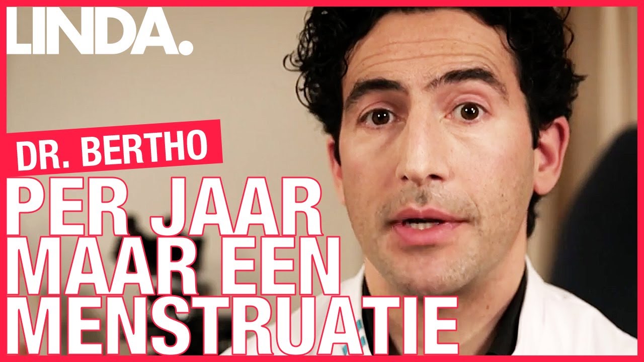 Is het doorslikken van de pil gevaarlijk? Aflevering 1 || Dr. Bertho || LINDA.