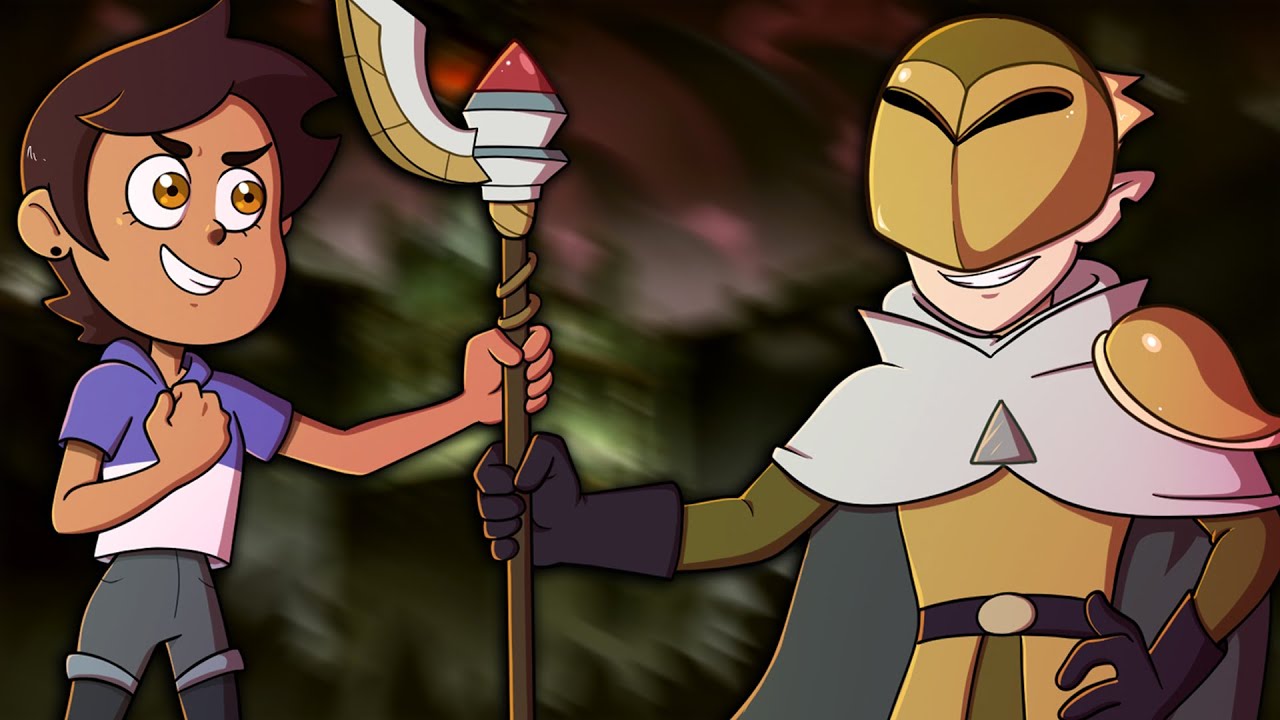 Will The Golden Guard Become a Good Guy?