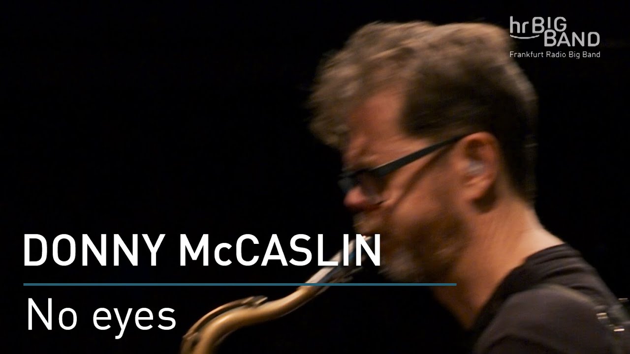 Donny McCaslin: 