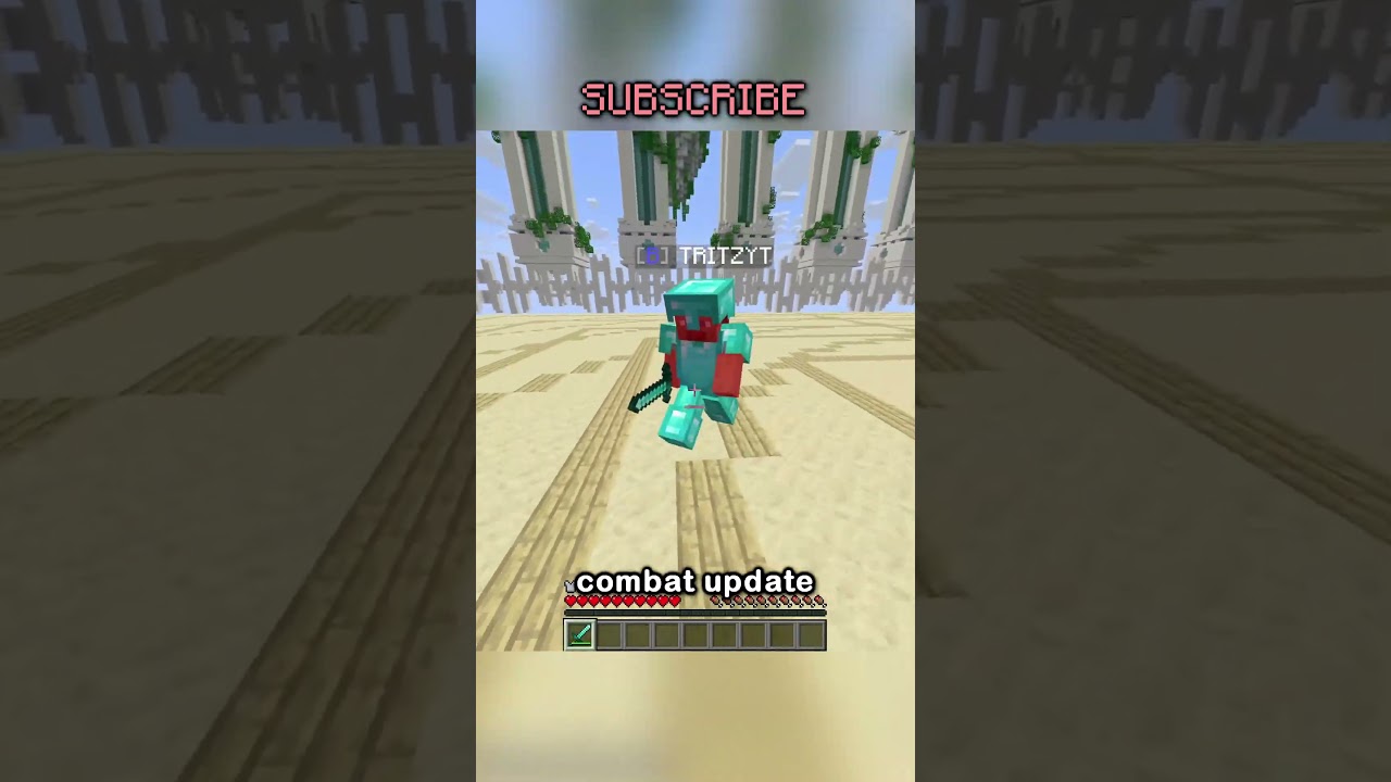 My Prediction For The Next Minecraft Update (Minecraft Live 2025)