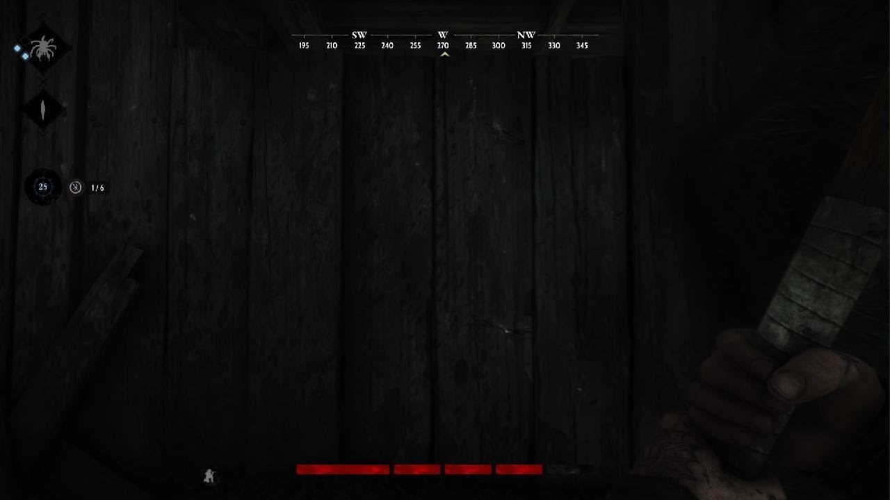 HUNT: SHOWDOWN 1896_20260111171645
