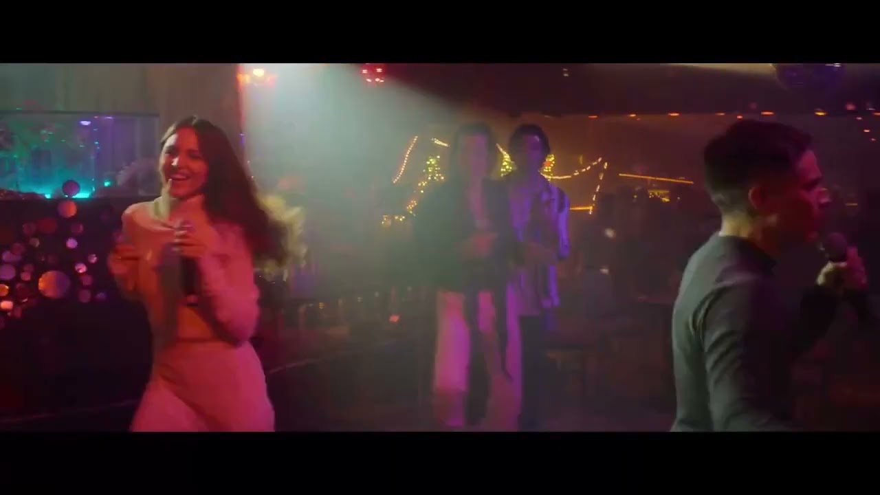 Diego y Gael Sera por que te amo