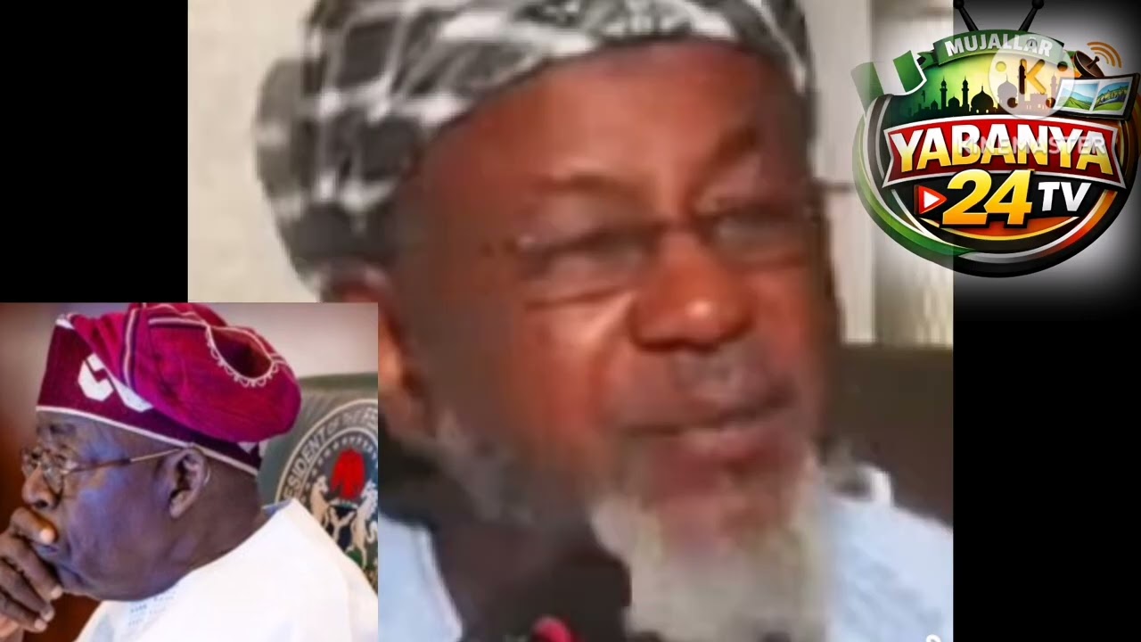 Ka bawa mutane hakkin su sannan su yafe ma martani Dr. Bashir Aliyu Umar.