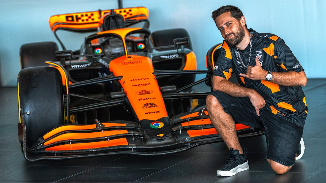 LEGJOBB PILLANATOK: Forma-1 2024 🏎️