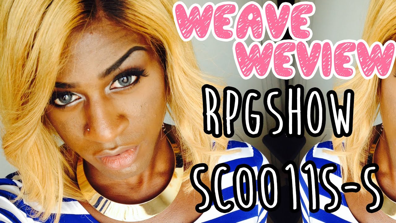 Weave Weview: RPGShow SC0011s-s