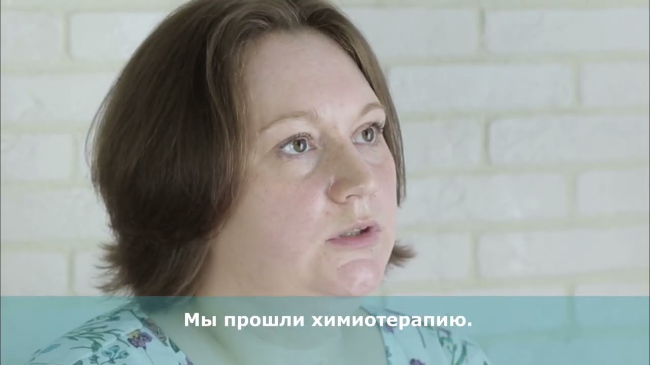 Первичные иммунодефициты: История одной семьи