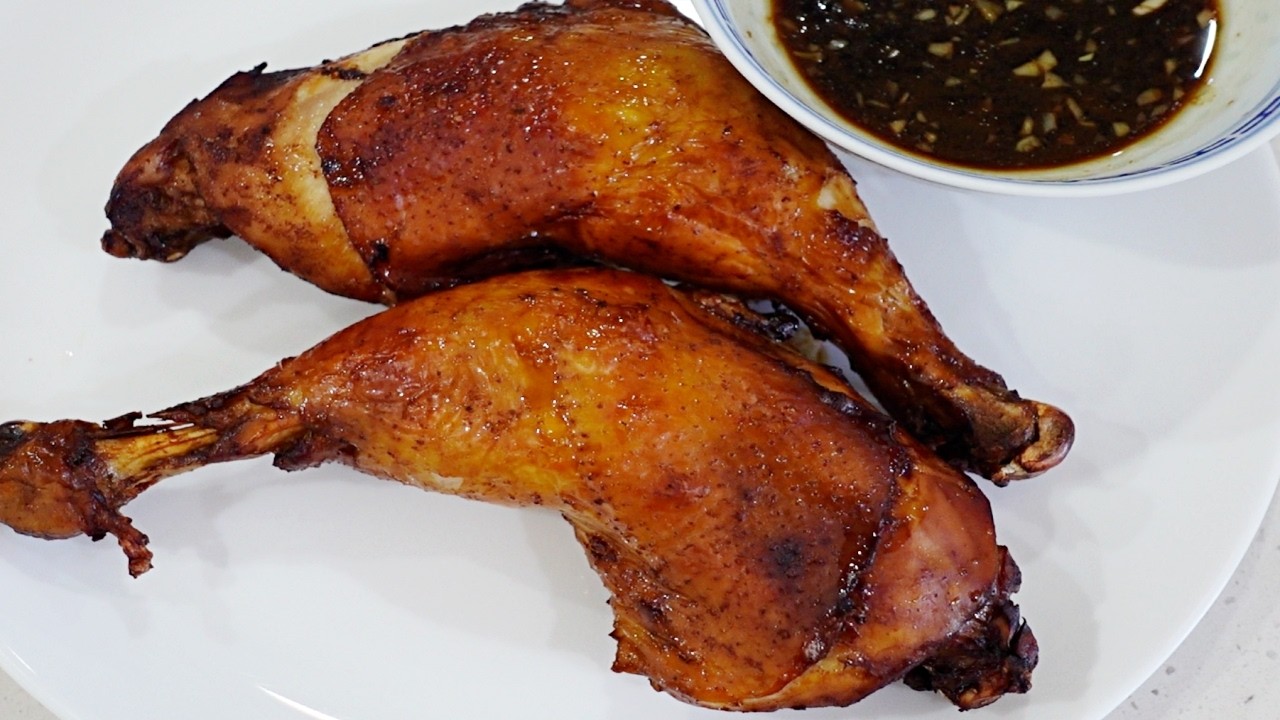 The Easiest Chicken Recipe | Simple Easy Tasty | You Will Be Addicted