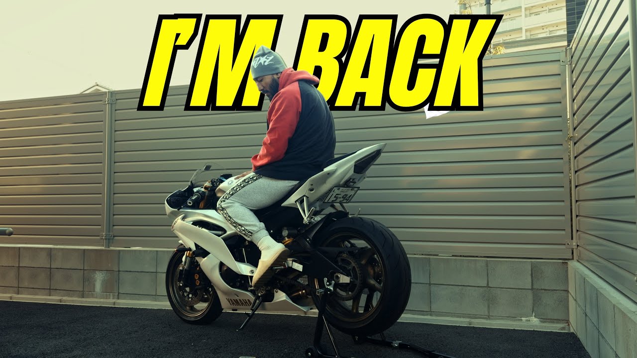FIRST WINTER RIDE 2025 !!