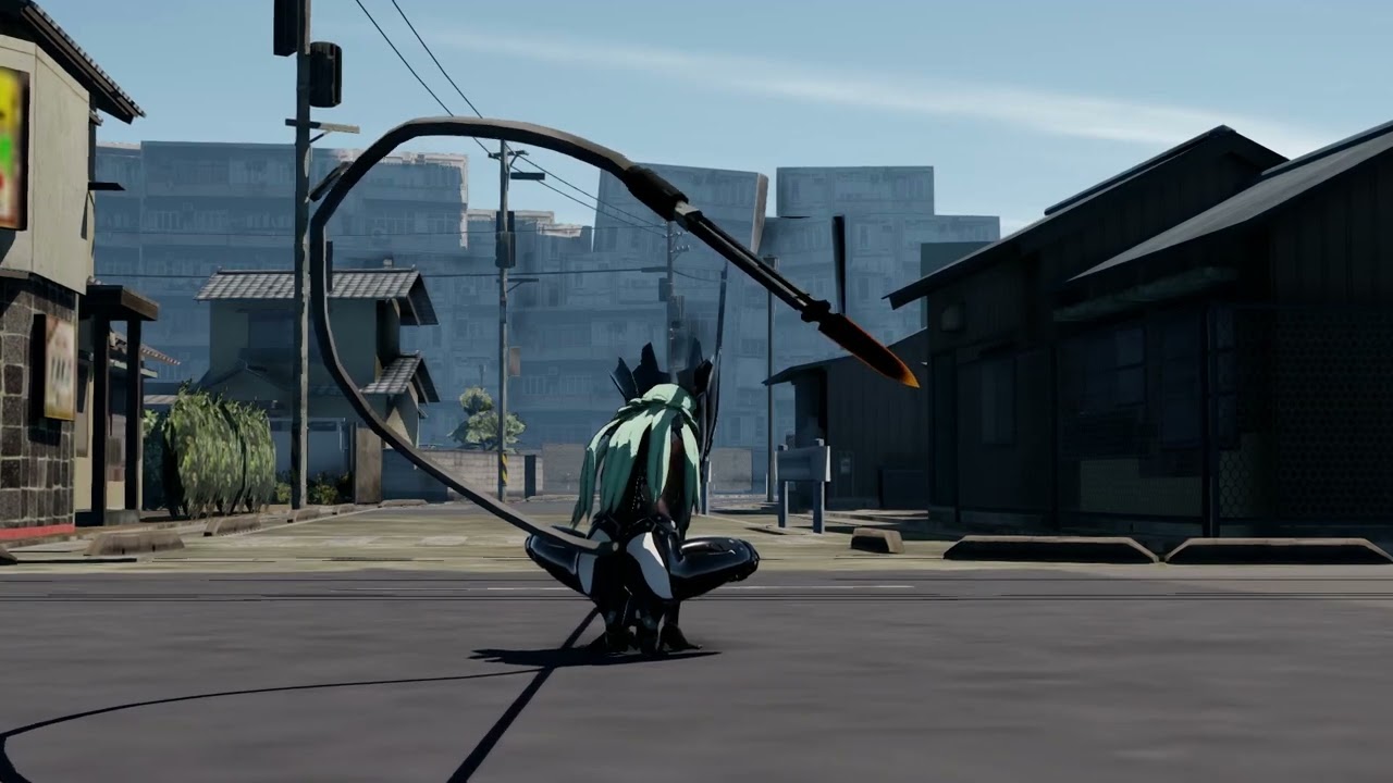 [Touhou MMD] Spirit of the Divine Beast