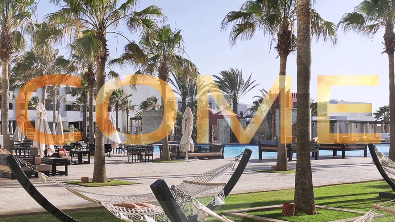 Sofitel Signature Song Lyric Video - Reverie by Haute