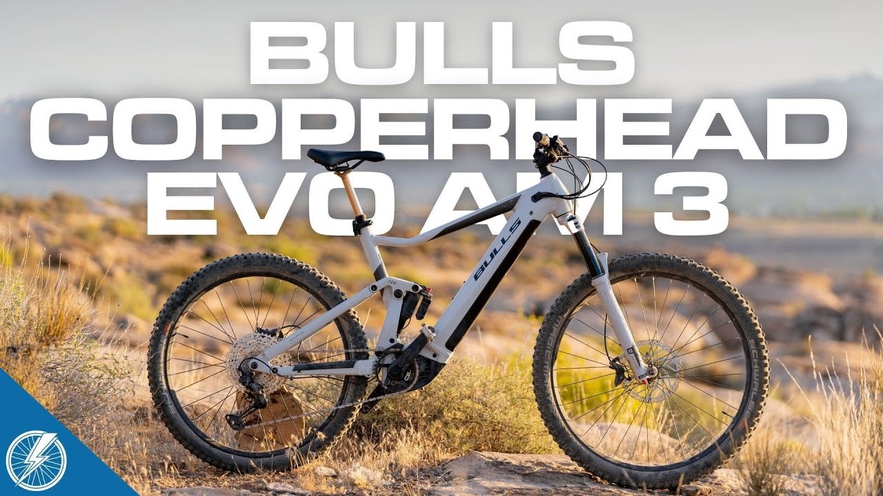 Bulls Copperhead EVO AM 3 Review | Did It Hit The Bullseye?