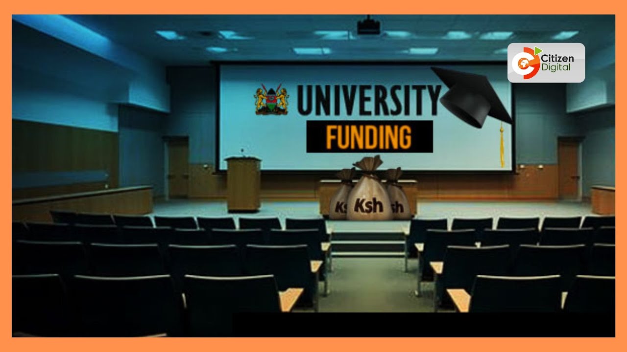 DAY BREAK | University funding crisis (Part 1)