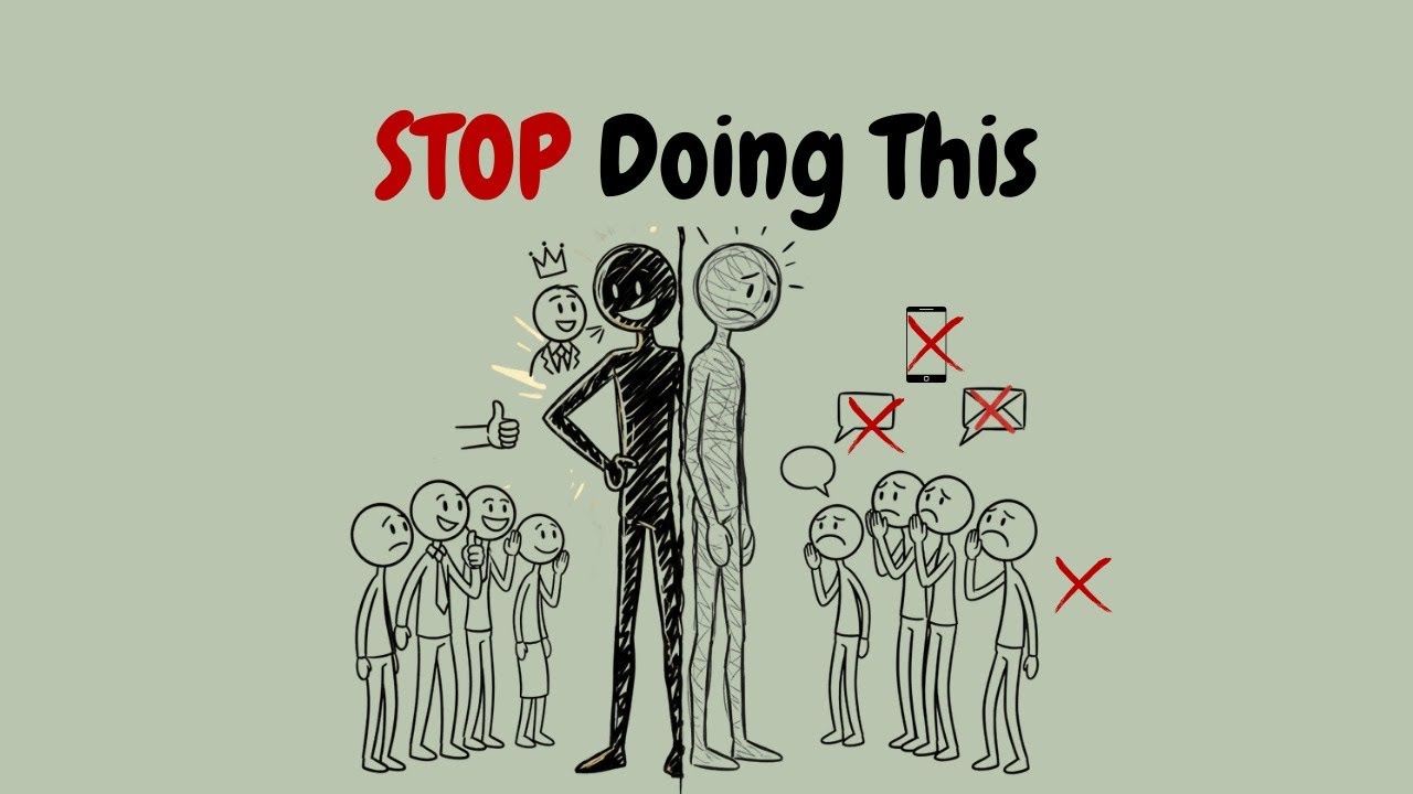The SHOCKING Truth About Workplace Etiquette Nobody Tells You