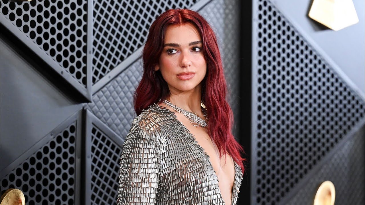 Dua Lipa: IDGAF oktatóvideó kezdőknek, közép-haladóknak, haladóknak.