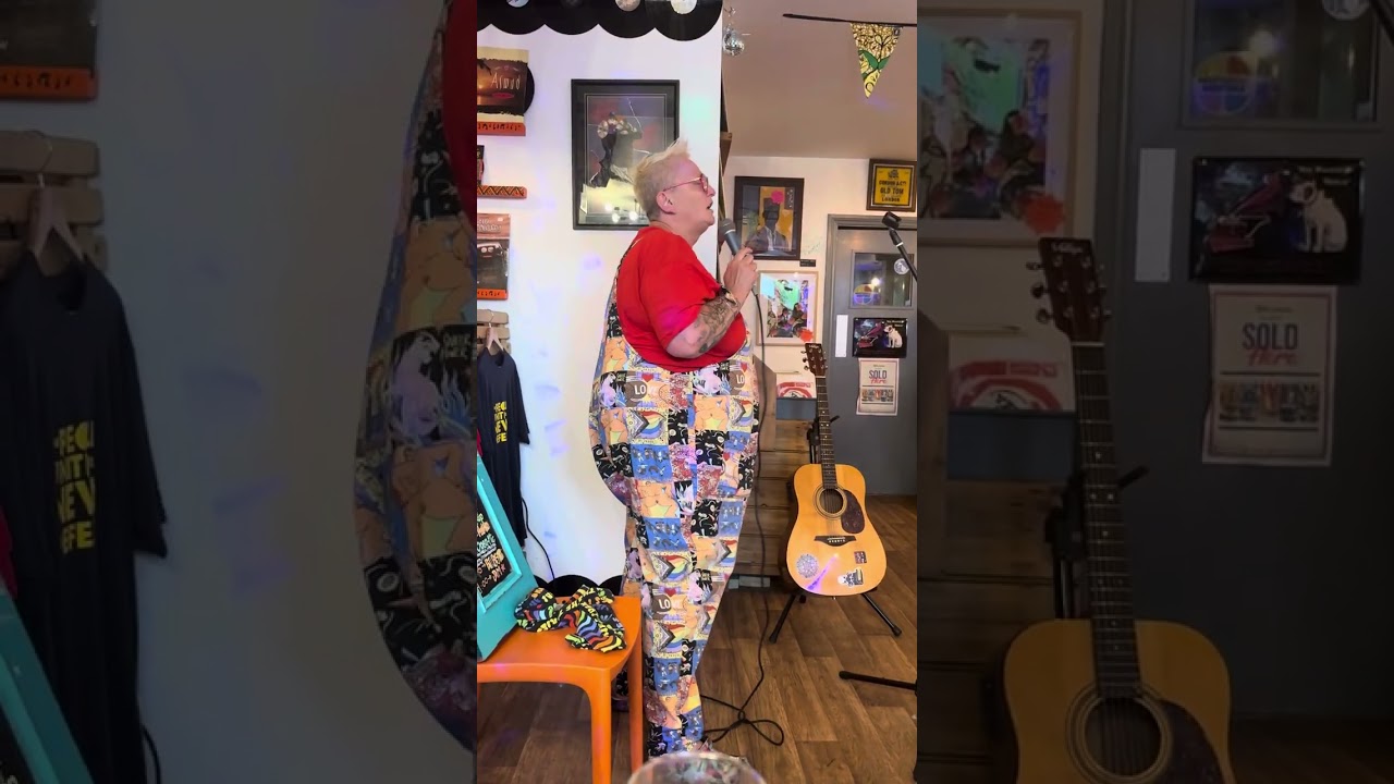 Jane Dixie Live at Coles Corner