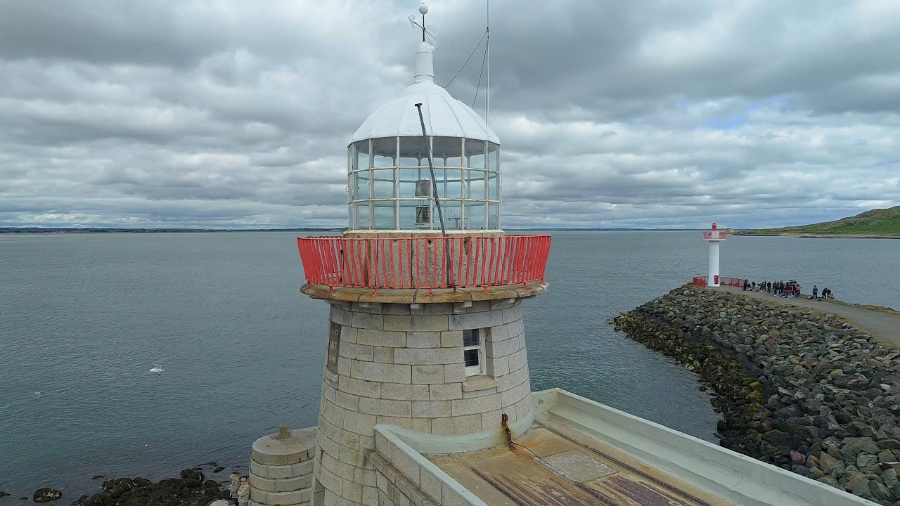 Howth Lighthouse