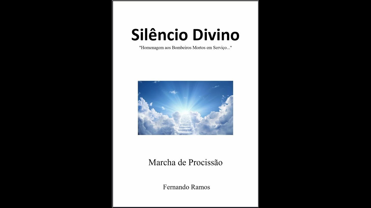 Silêncio Divino