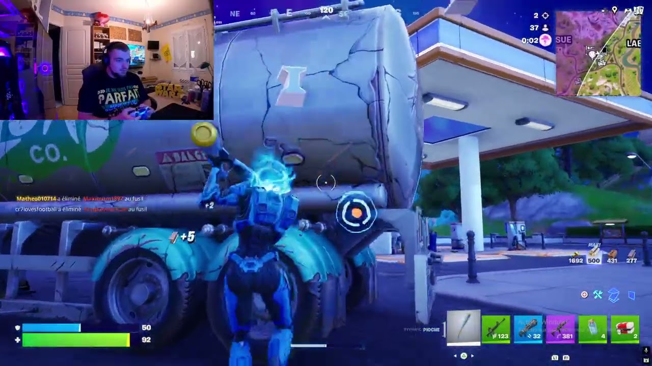 fortnite