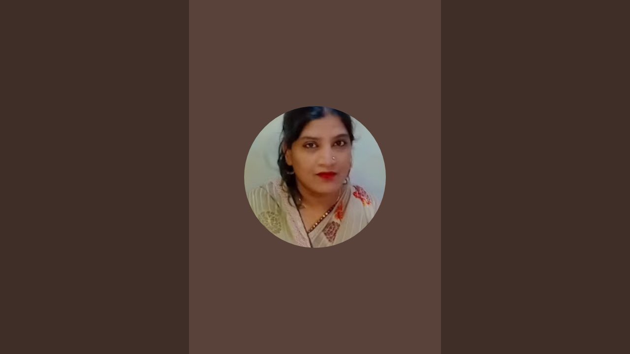 Mallika Mujahid Husain is live