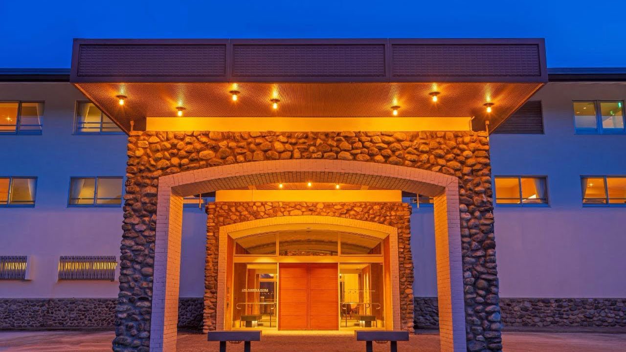 [HotelATG] Review Lime Resort Myoko hotel