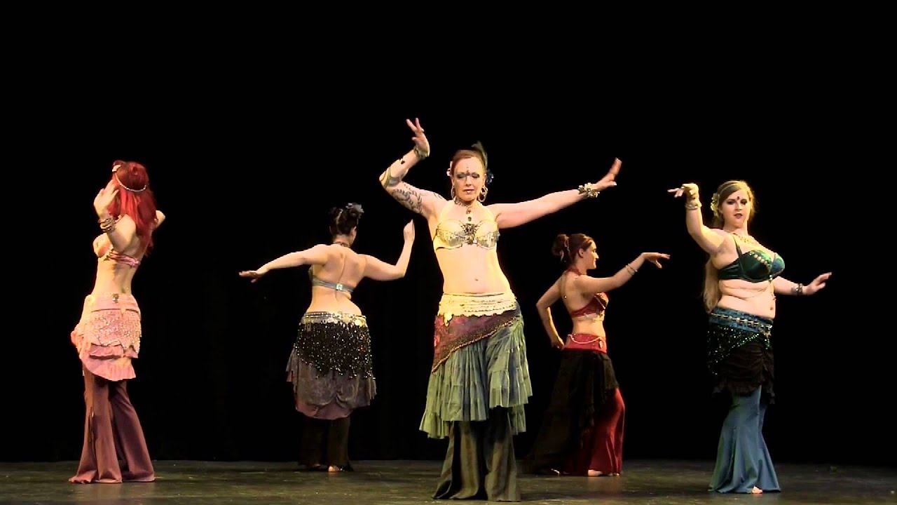 Masmoudi at Tribal Remix festival 2013 - 5th May 2013