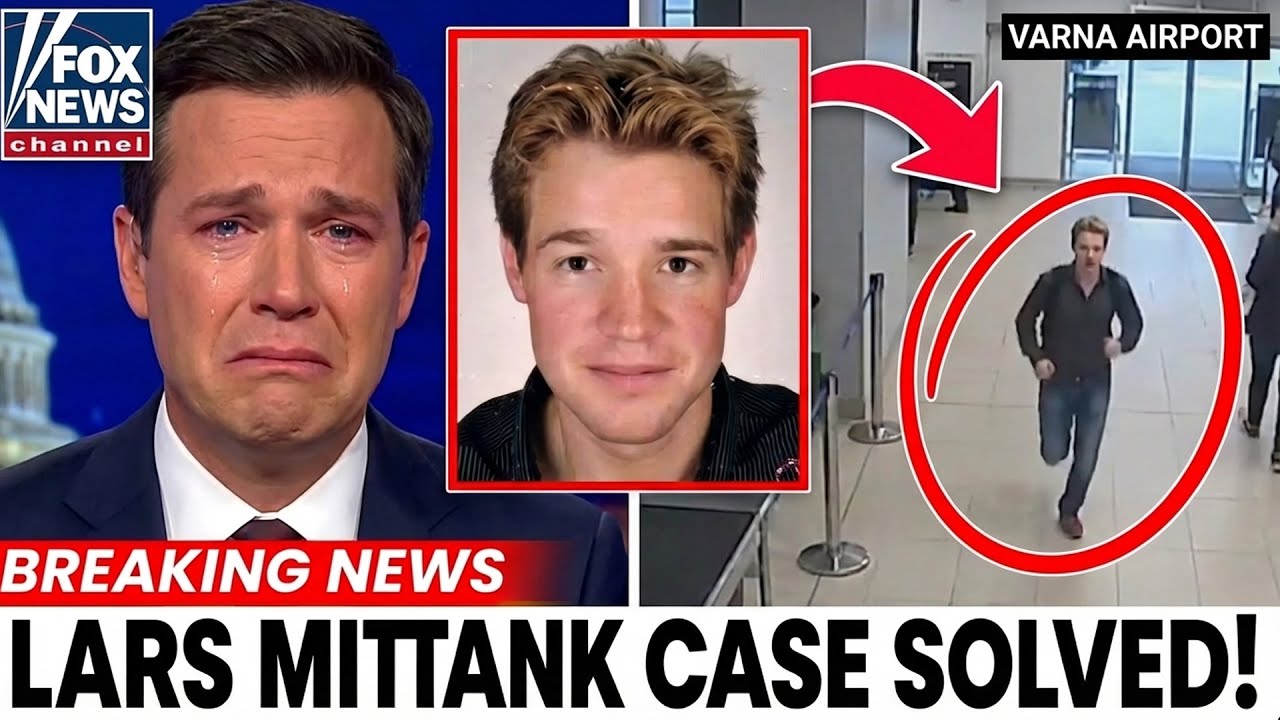 The Lars Mittank Case Finally Solved? Investigation Update