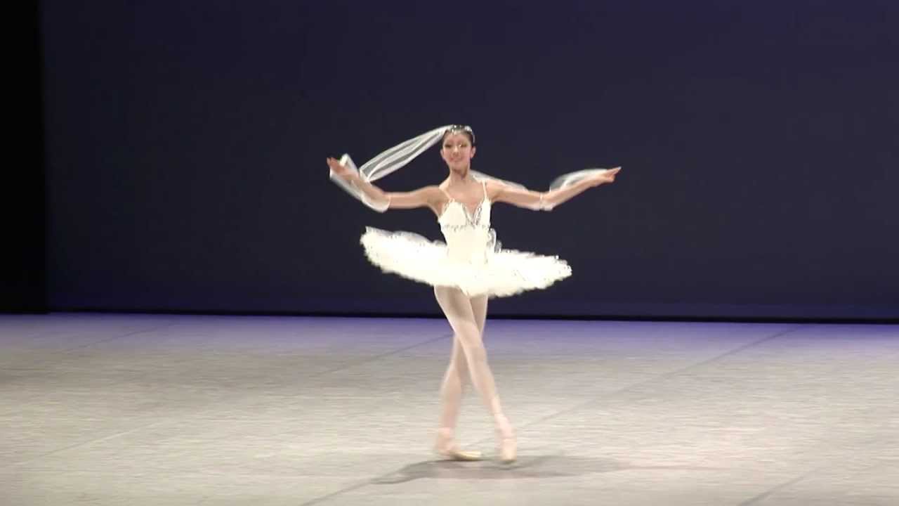 Ji Hyun Lee - Selection 2012 - Classical Variations