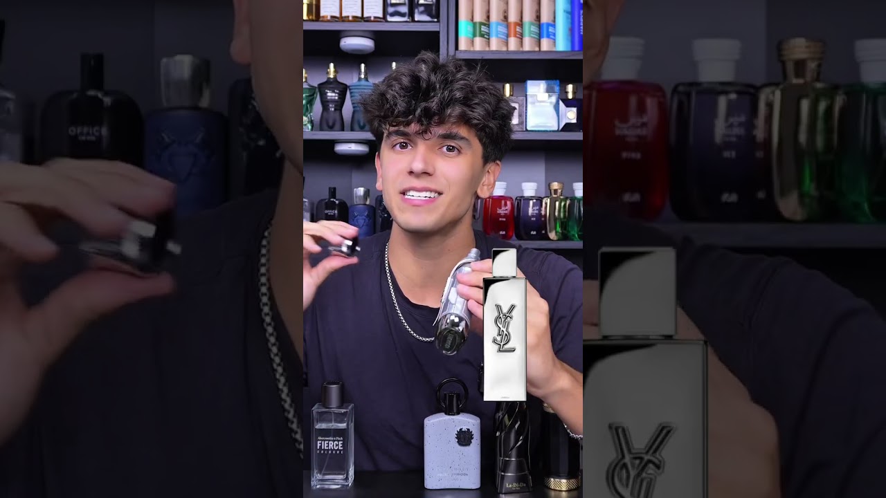 These Five Dupe Fragrances are SO Good, You Don&rsquo;t Need The OG&hellip; 🔥 #fragrance #viral #dupe #cologne