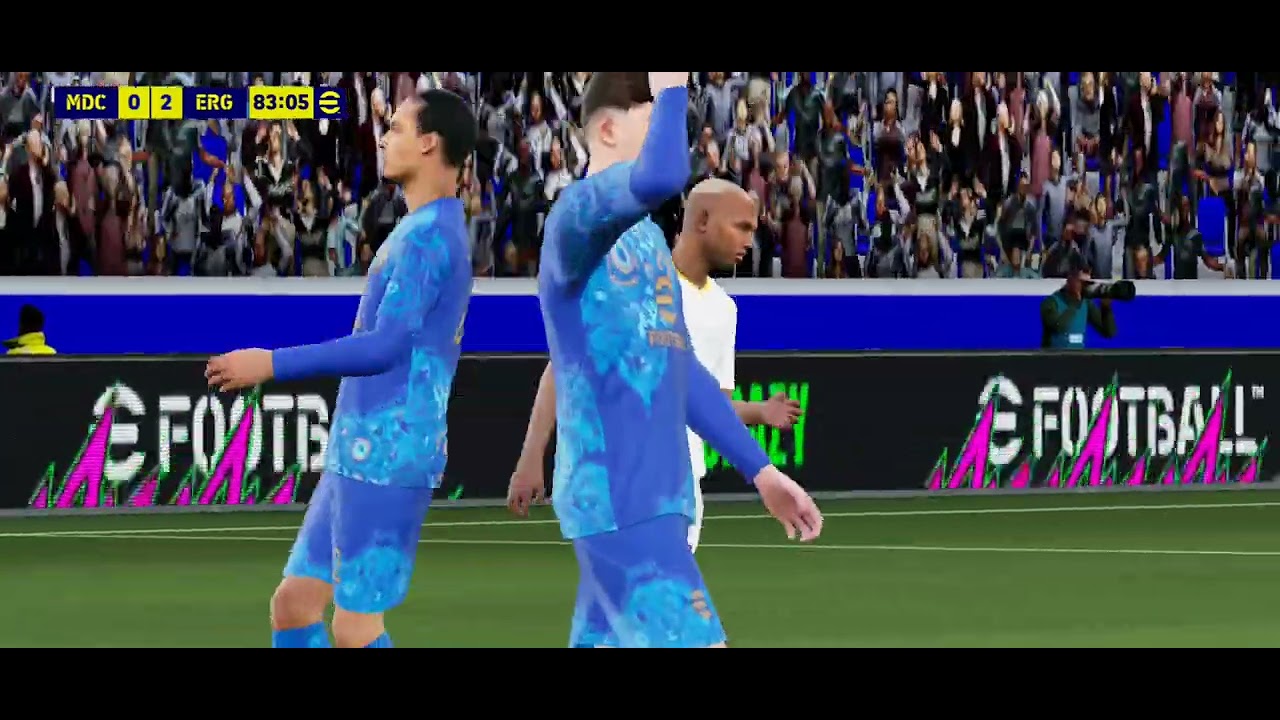 Neymar mükemmel röveşata golü 1. Bölüm