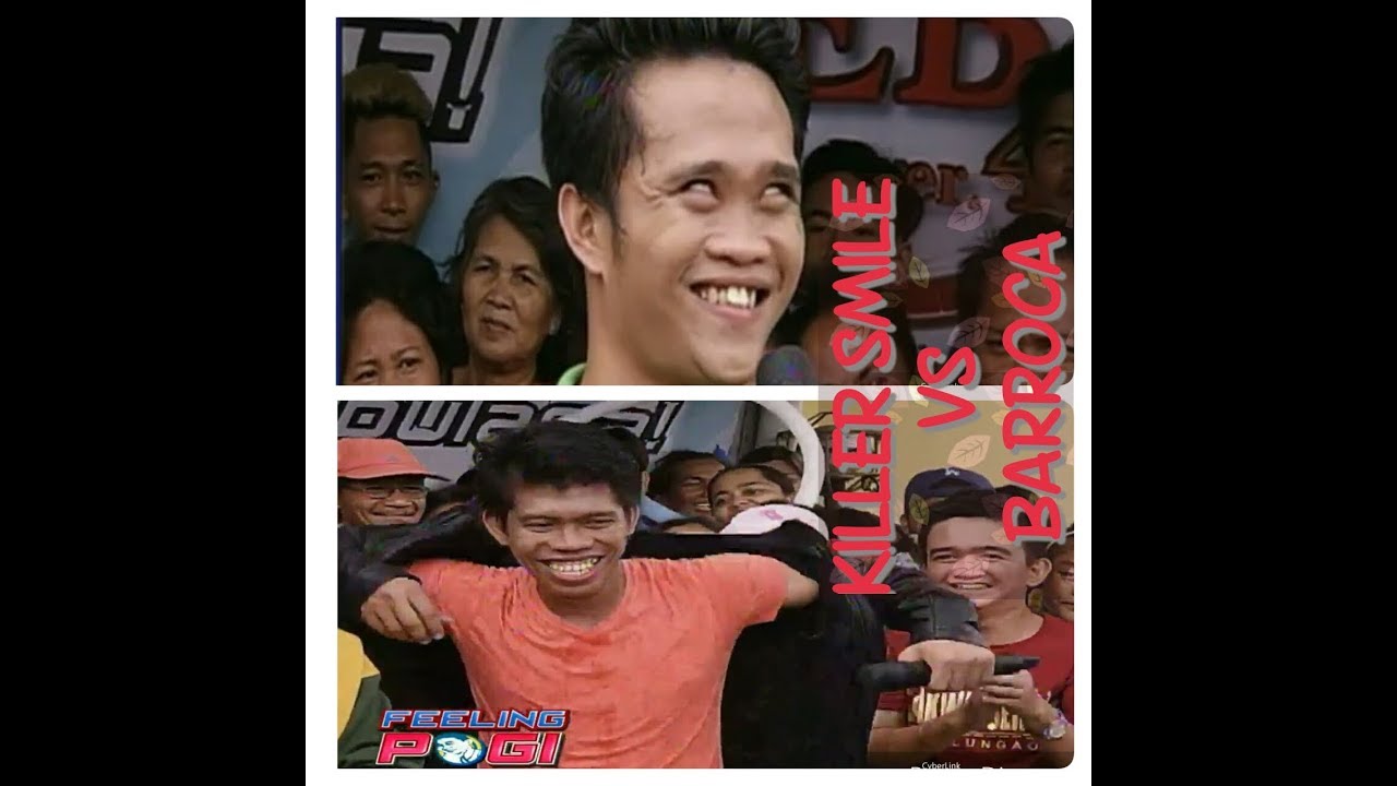 EAT BULAGA FEELING POGI FUNNY MOMENT AUGUST 2019